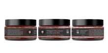Load image into Gallery viewer, Hair and body butter, with all natural ingredients.