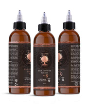 Load image into Gallery viewer, Limited Edition Bundle of 3 Hair Growth Potion No.9
